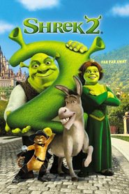 Shrek 2 is similar to Ratas de vecindad.