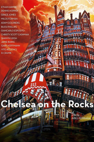 Chelsea on the Rocks is similar to Living in a B-World Ruled by the B-People.