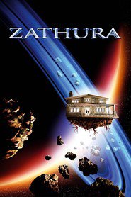 Zathura: A Space Adventure is similar to Blue Caviar.