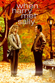 When Harry Met Sally... is similar to Mexican Werewolf in Texas.