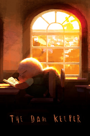 The Dam Keeper is similar to The Beloved Blackmailer.