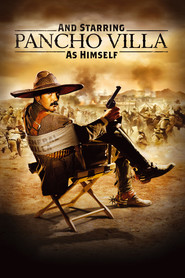 And Starring Pancho Villa as Himself is similar to Tjoet Nja' Dhien.
