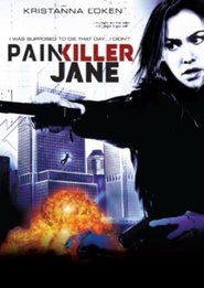 Painkiller Jane is similar to Maryan.