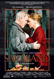 Saraband is similar to The Ball Player and the Bandit.