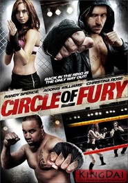 Circle of Fury is similar to The Vanishing Woman.