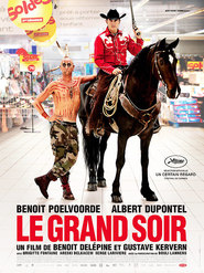 Le grand soir is similar to The Haymaker.