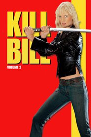 Kill Bill: Vol. 2 is similar to The Dan Show.
