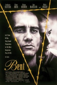 Bent is similar to Young Cesar.