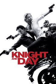 Knight and Day is similar to Radha Kalyanam.