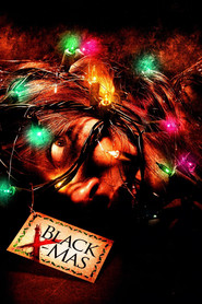 Black Christmas is similar to Tischlein, deck dich.