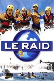Le Raid is similar to La nuit sacree.