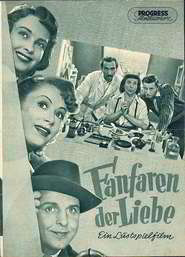 Fanfaren der Liebe is similar to The Taken.