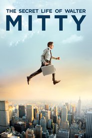 The Secret Life of Walter Mitty is similar to Red Dragon.