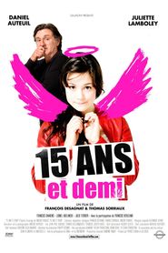 15 ans et demi is similar to Nuclear Dynamite.