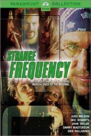 Strange Frequency is similar to Elfie Hopkins.