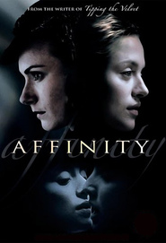Affinity is similar to Nathan der Weise.