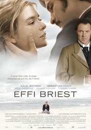 Effi Briest is similar to Nailed.