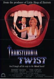 Transylvania Twist is similar to Jack Frost.