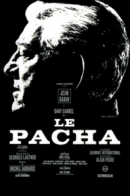 Le pacha is similar to La ausencia.