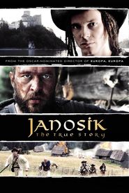 Janosik. Prawdziwa historia is similar to The Bond Between.