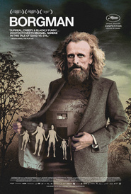 Borgman is similar to The One Hundred Dollar Elopement.