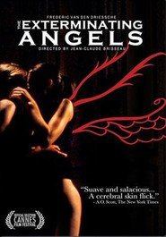 Les anges exterminateurs is similar to Ashes of Remembrance.