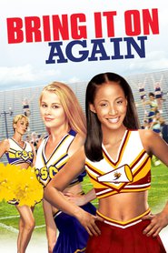 Bring It on Again is similar to The Politics of Persuasion.
