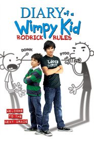 Diary of a Wimpy Kid: Rodrick Rules is similar to The Bunny Game.