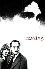Missing is similar to Murder on Flight 502.