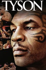 Tyson is similar to Wimbledon Official Film 2006.