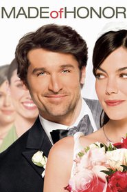 Made of Honor is similar to Wild Bill.