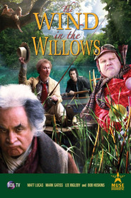 The Wind in the Willows is similar to Verrouillage central.