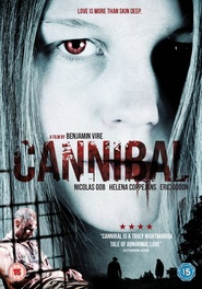 Cannibal is similar to To na Tua, O Bicho.