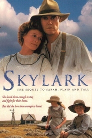Skylark is similar to Mutter aus heiterem Himmel.