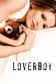 Loverboy is similar to Benaam.