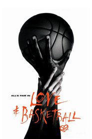 Love & Basketball is similar to Bright Lights.