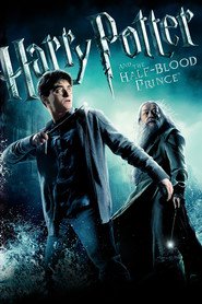 Harry Potter and the Half-Blood Prince is similar to De kassiere.