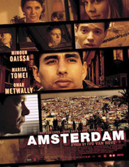Amsterdam is similar to Angel of Death 2.