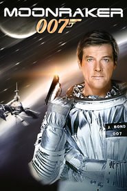 Moonraker is similar to On the Border.