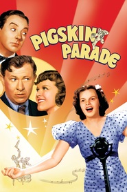 Pigskin Parade is similar to Le voyage a Deauville.