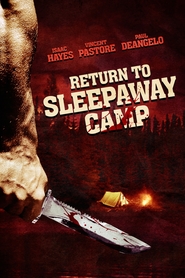 Return to Sleepaway Camp is similar to Untitled Wyoming Project.