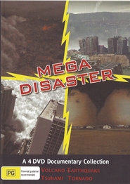 Disaster! is similar to Maneater.