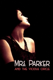 Mrs. Parker and the Vicious Circle is similar to Jaaneman.