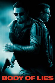 Body of Lies is similar to The Fear Chamber.