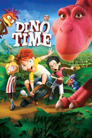 Dino Time is similar to Hyde Park.