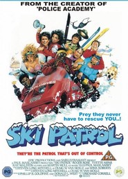 Ski Patrol is similar to The Ghost of Granleigh.