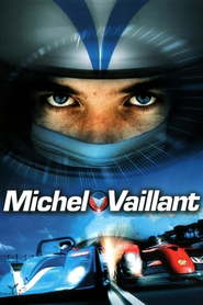 Michel Vaillant is similar to W. - Witse de film.