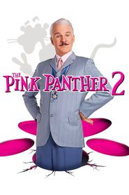 The Pink Panther 2 is similar to De laatste trein.