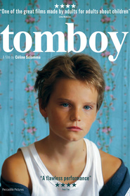 Tomboy is similar to The Campus.