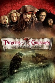 Pirates of the Caribbean: At World's End is similar to Republikata vo plamen.
